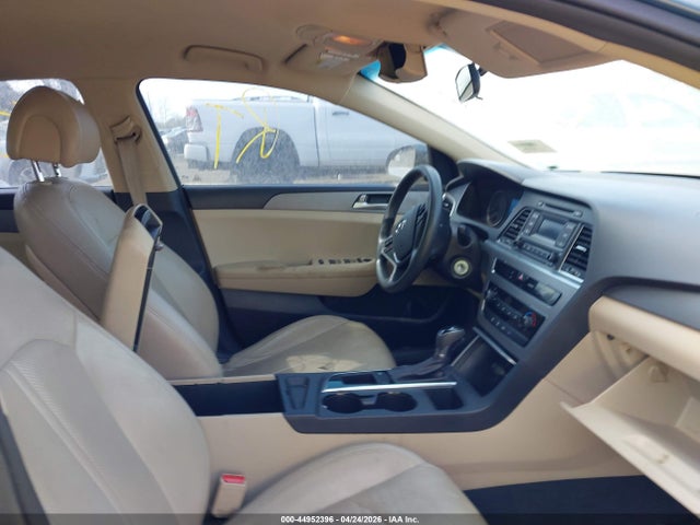 Продаж на аукціоні авто 2015 Hyundai Sonata Se, vin: 5NPE24AF8FH101096, номер лоту: 44952396