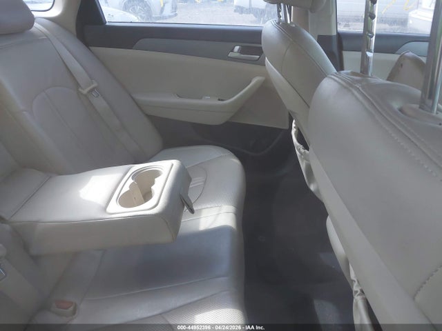 Продаж на аукціоні авто 2015 Hyundai Sonata Se, vin: 5NPE24AF8FH101096, номер лоту: 44952396