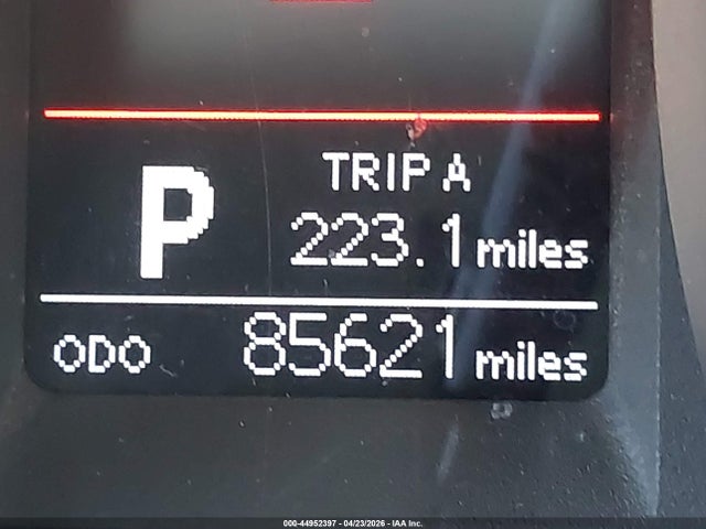Toyota Corolla S Plus 2015 5YFBURHE3FP231524 Image 16