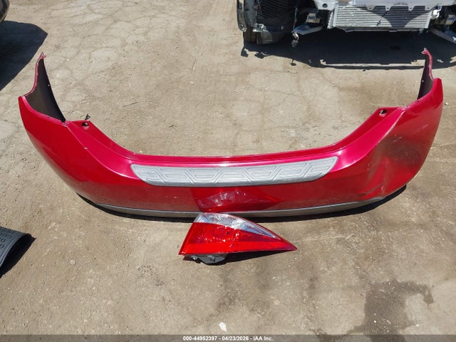 Toyota Corolla S Plus 2015 5YFBURHE3FP231524 Image 12