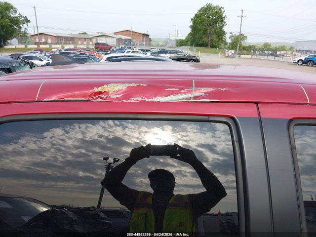 3TMCZ5AN3KM213695 Toyota Tacoma Trd Off Road
