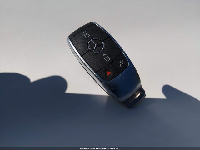 Продаж на аукціоні авто 2023 Mercedes-benz Glb 250 4matic, vin: W1N4M4HB5PW306422, номер лоту: 44952402