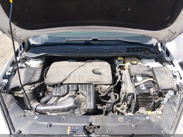 44952404 :رقم المزاد ، 1G4PP5SK9F4154760 vin ، 2015 Buick Verano مزاد بيع