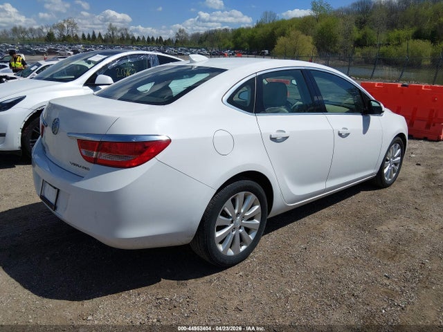 44952404 :رقم المزاد ، 1G4PP5SK9F4154760 vin ، 2015 Buick Verano مزاد بيع
