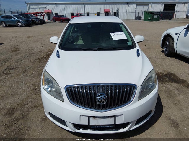 44952404 :رقم المزاد ، 1G4PP5SK9F4154760 vin ، 2015 Buick Verano مزاد بيع