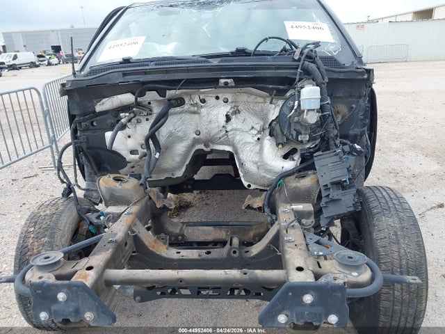Aukcja sprzedaży 2018 Gmc Sierra 1500 Slt, vin: 3GTP1NEC4JG194640, numer aukcji: 44952406