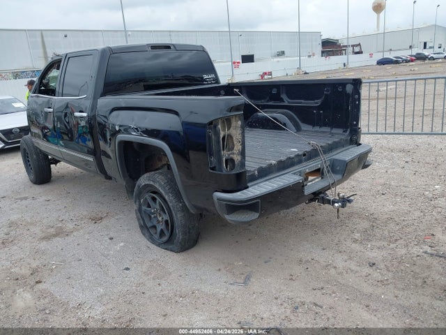 Aukcja sprzedaży 2018 Gmc Sierra 1500 Slt, vin: 3GTP1NEC4JG194640, numer aukcji: 44952406