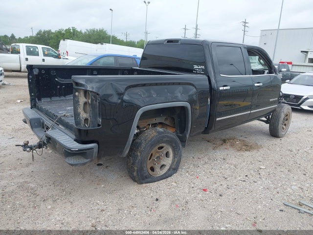 Aukcja sprzedaży 2018 Gmc Sierra 1500 Slt, vin: 3GTP1NEC4JG194640, numer aukcji: 44952406