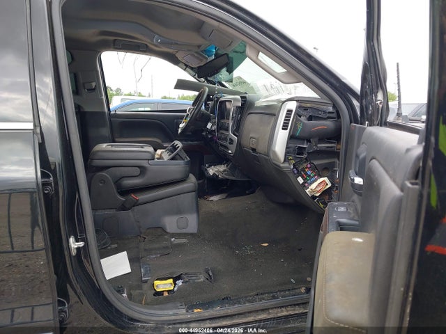 Aukcja sprzedaży 2018 Gmc Sierra 1500 Slt, vin: 3GTP1NEC4JG194640, numer aukcji: 44952406