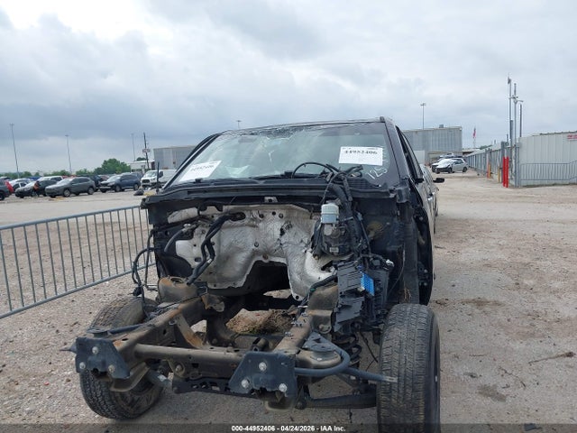 Aukcja sprzedaży 2018 Gmc Sierra 1500 Slt, vin: 3GTP1NEC4JG194640, numer aukcji: 44952406