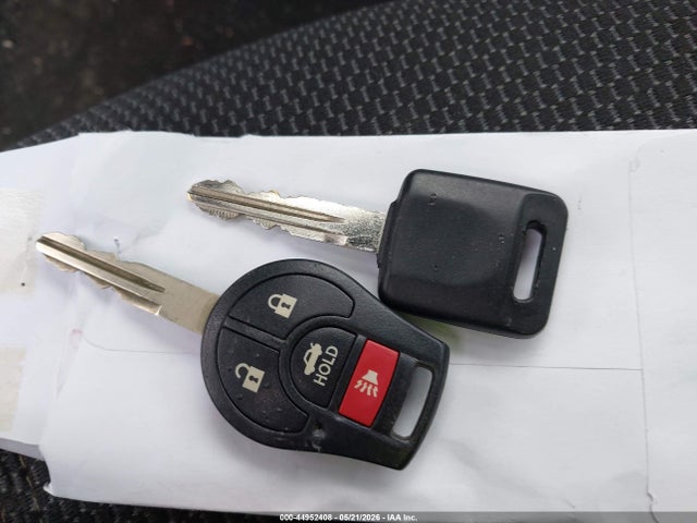 44952408 :رقم المزاد ، 3N1AB7AP6DL562614 vin ، 2013 Nissan Sentra S مزاد بيع
