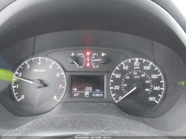 44952408 :رقم المزاد ، 3N1AB7AP6DL562614 vin ، 2013 Nissan Sentra S مزاد بيع