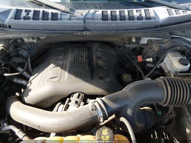Aukcja sprzedaży 2015 Ford F-150 Platinum, vin: 1FTFW1EG1FFA83738, numer aukcji: 44952410