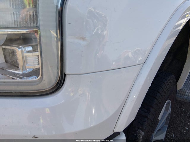 Aukcja sprzedaży 2015 Ford F-150 Platinum, vin: 1FTFW1EG1FFA83738, numer aukcji: 44952410