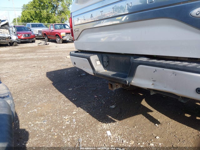 Aukcja sprzedaży 2015 Ford F-150 Platinum, vin: 1FTFW1EG1FFA83738, numer aukcji: 44952410