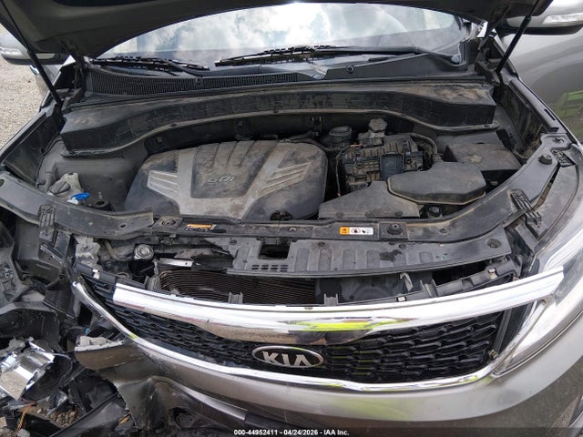 Aukcja sprzedaży 2014 Kia Sorento Lx V6, vin: 5XYKT4A70EG503239, numer aukcji: 44952411