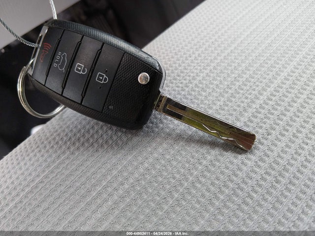 Aukcja sprzedaży 2014 Kia Sorento Lx V6, vin: 5XYKT4A70EG503239, numer aukcji: 44952411