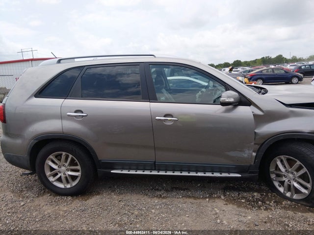 Aukcja sprzedaży 2014 Kia Sorento Lx V6, vin: 5XYKT4A70EG503239, numer aukcji: 44952411