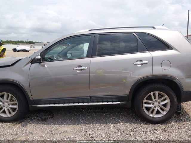 Aukcja sprzedaży 2014 Kia Sorento Lx V6, vin: 5XYKT4A70EG503239, numer aukcji: 44952411