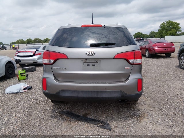 Aukcja sprzedaży 2014 Kia Sorento Lx V6, vin: 5XYKT4A70EG503239, numer aukcji: 44952411