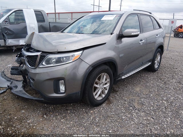 Aukcja sprzedaży 2014 Kia Sorento Lx V6, vin: 5XYKT4A70EG503239, numer aukcji: 44952411