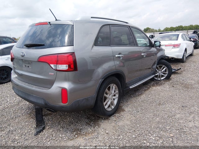 Aukcja sprzedaży 2014 Kia Sorento Lx V6, vin: 5XYKT4A70EG503239, numer aukcji: 44952411