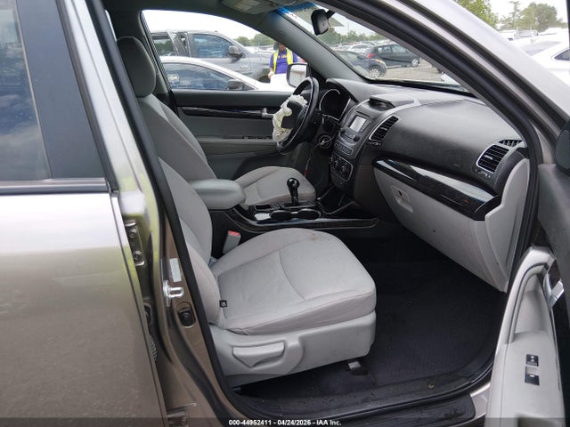 Aukcja sprzedaży 2014 Kia Sorento Lx V6, vin: 5XYKT4A70EG503239, numer aukcji: 44952411