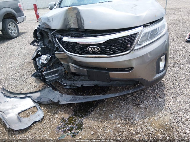 Aukcja sprzedaży 2014 Kia Sorento Lx V6, vin: 5XYKT4A70EG503239, numer aukcji: 44952411