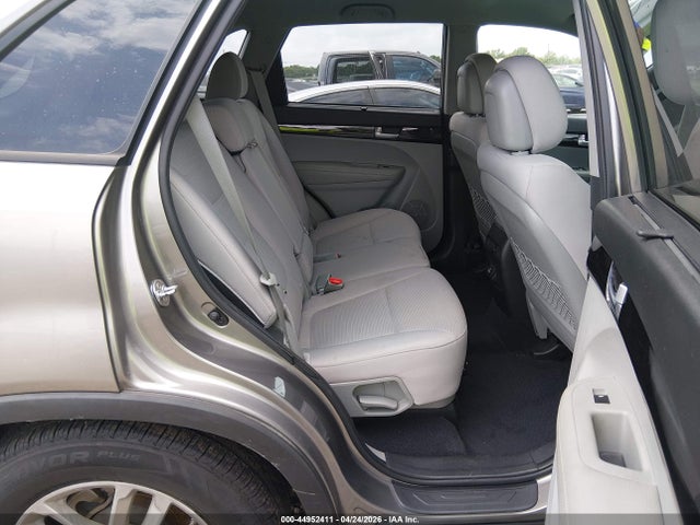 Aukcja sprzedaży 2014 Kia Sorento Lx V6, vin: 5XYKT4A70EG503239, numer aukcji: 44952411