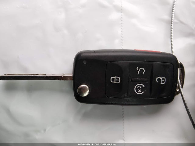Продаж на аукціоні авто 2017 Volkswagen Passat V6 Sel Premium, vin: 1VWCM7A30HC060919, номер лоту: 44952414
