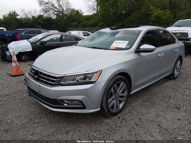 Продаж на аукціоні авто 2017 Volkswagen Passat V6 Sel Premium, vin: 1VWCM7A30HC060919, номер лоту: 44952414
