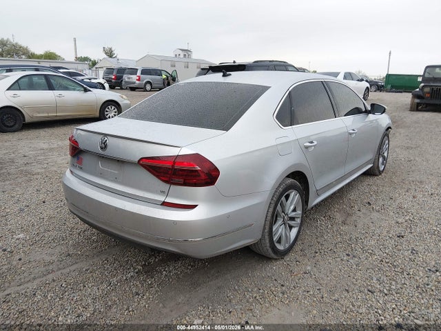 Продаж на аукціоні авто 2017 Volkswagen Passat V6 Sel Premium, vin: 1VWCM7A30HC060919, номер лоту: 44952414