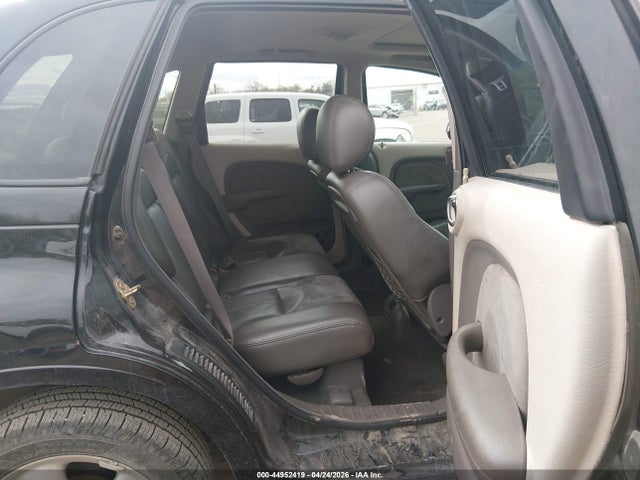 44952419 :رقم المزاد ، 3C8FY68B32T284711 vin ، 2002 Chrysler Pt Cruiser Limited مزاد بيع