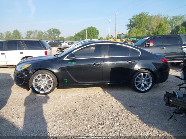 Aukcja sprzedaży 2016 Buick Regal Turbo Gs, vin: 2G4GV5GXXG9121811, numer aukcji: 44952421