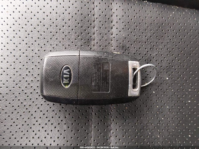 Продаж на аукціоні авто 2016 Kia Sorento 2.0t Ex, vin: 5XYPHDA15GG020545, номер лоту: 44952422