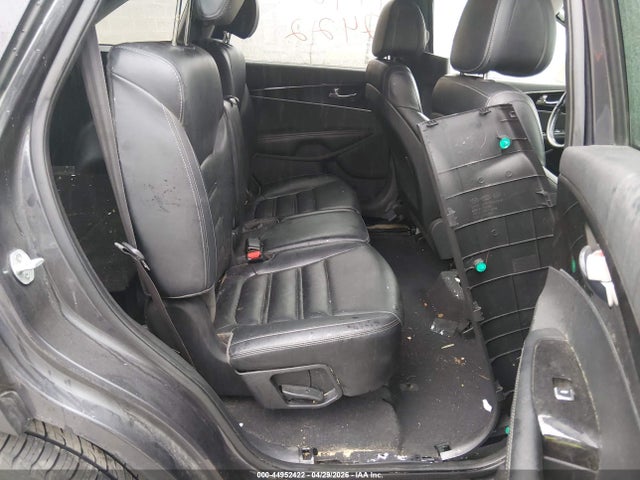 Продаж на аукціоні авто 2016 Kia Sorento 2.0t Ex, vin: 5XYPHDA15GG020545, номер лоту: 44952422