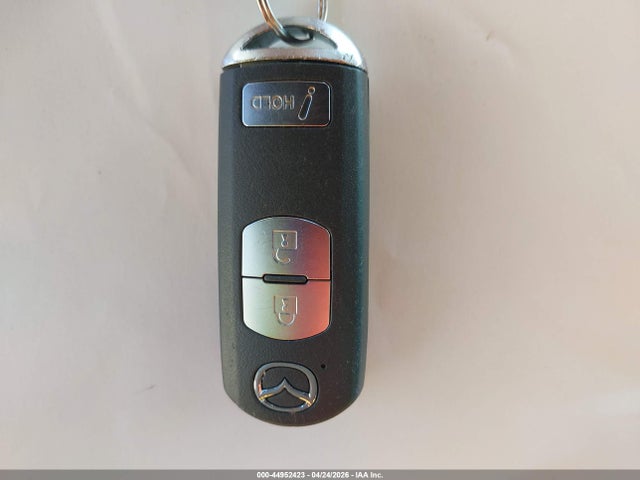 2014 Mazda Cx-5 Grand Touring მანქანა იყიდება აუქციონზე, vin: JM3KE2DY2E0376431, აუქციონის ნომერი: 44952423