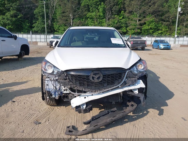 2014 Mazda Cx-5 Grand Touring მანქანა იყიდება აუქციონზე, vin: JM3KE2DY2E0376431, აუქციონის ნომერი: 44952423
