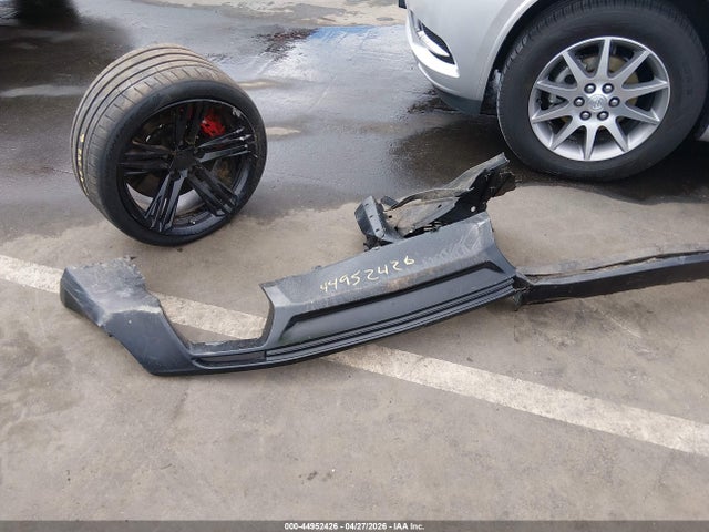 Aukcja sprzedaży 2019 Chevrolet Camaro Zl1, vin: 1G1FK1R65K0154510, numer aukcji: 44952426