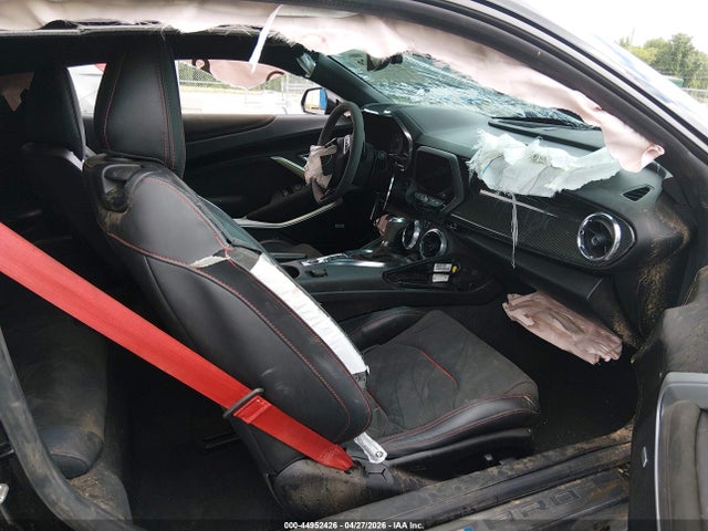 Aukcja sprzedaży 2019 Chevrolet Camaro Zl1, vin: 1G1FK1R65K0154510, numer aukcji: 44952426