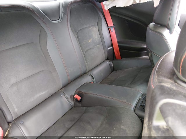 Aukcja sprzedaży 2019 Chevrolet Camaro Zl1, vin: 1G1FK1R65K0154510, numer aukcji: 44952426