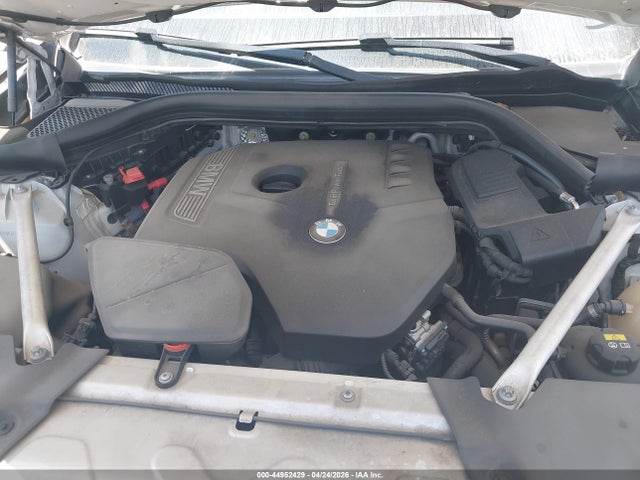 Продажа на аукционе авто 2019 Bmw X3 Sdrive30i, vin: 5UXTR7C56KLF23920, номер лота: 44952429