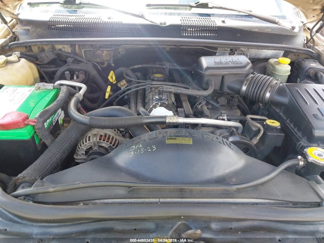 Продажа на аукционе авто 2001 Jeep Grand Cherokee Limited, vin: 1J4GX58S61C528679, номер лота: 44952430
