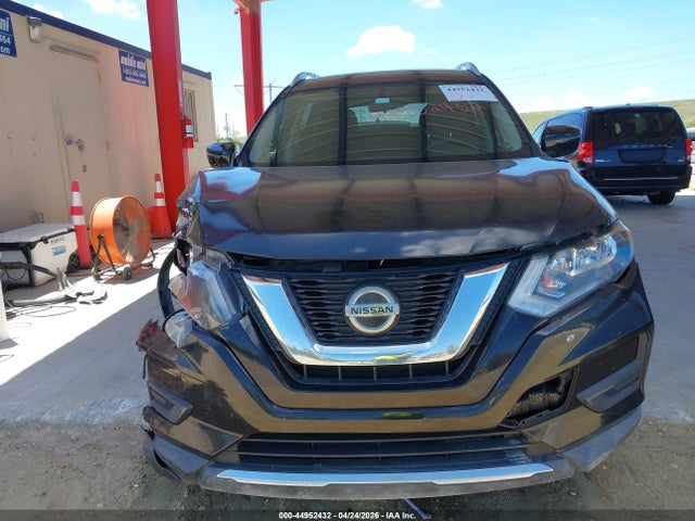 Aukcja sprzedaży 2018 Nissan Rogue Sv, vin: KNMAT2MT9JP619748, numer aukcji: 44952432