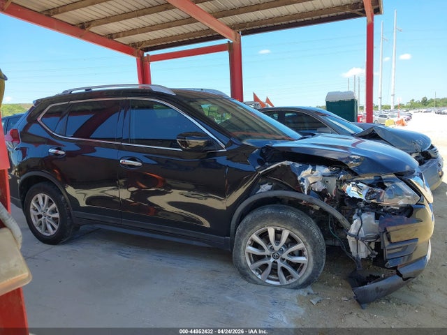 Aukcja sprzedaży 2018 Nissan Rogue Sv, vin: KNMAT2MT9JP619748, numer aukcji: 44952432