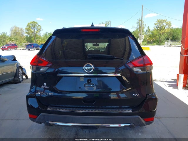 Aukcja sprzedaży 2018 Nissan Rogue Sv, vin: KNMAT2MT9JP619748, numer aukcji: 44952432