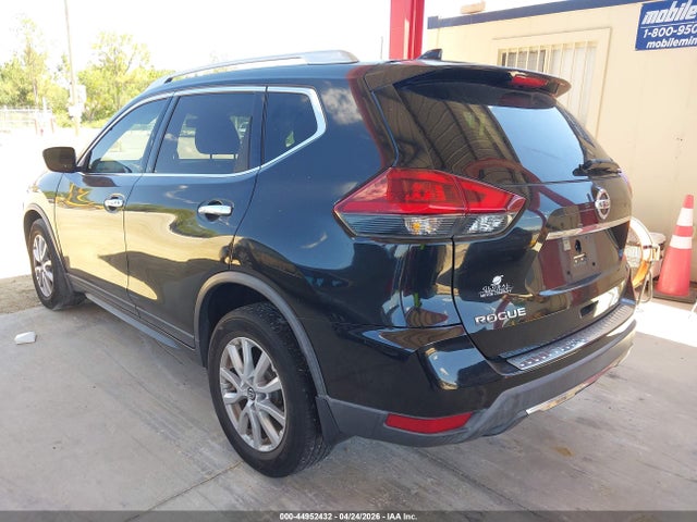 Aukcja sprzedaży 2018 Nissan Rogue Sv, vin: KNMAT2MT9JP619748, numer aukcji: 44952432