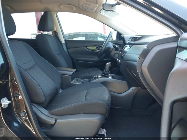 Aukcja sprzedaży 2018 Nissan Rogue Sv, vin: KNMAT2MT9JP619748, numer aukcji: 44952432