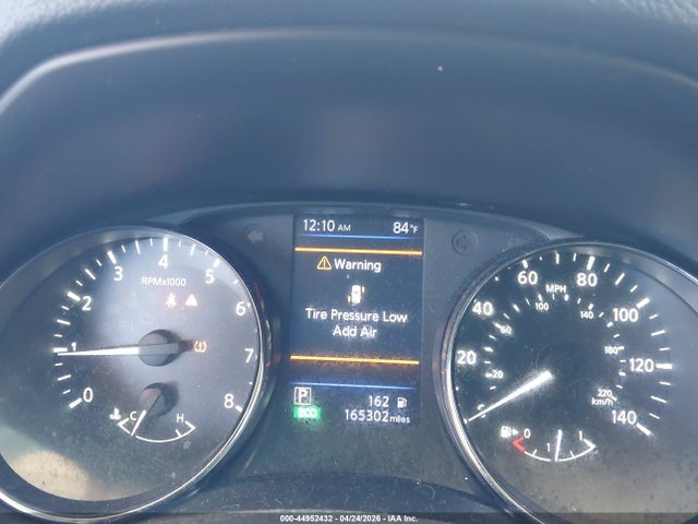 Aukcja sprzedaży 2018 Nissan Rogue Sv, vin: KNMAT2MT9JP619748, numer aukcji: 44952432