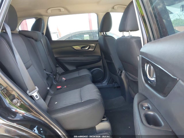 Aukcja sprzedaży 2018 Nissan Rogue Sv, vin: KNMAT2MT9JP619748, numer aukcji: 44952432